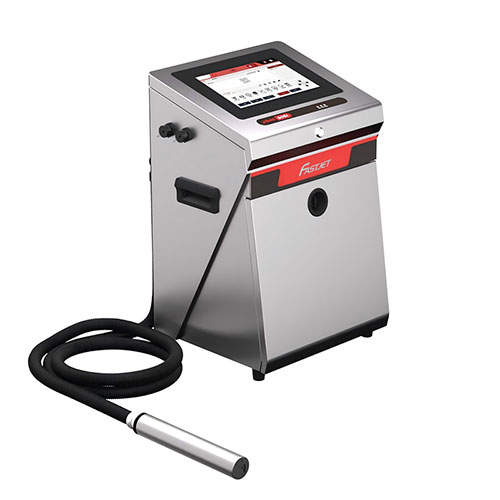 F6040系列小字符喷码机