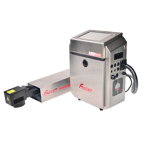 F8400系列激光喷码机